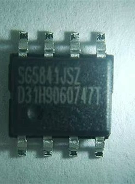 SG5841JSZ SG 5841SZ SOP-8 液晶常用电源芯片 全新原装正品现货
