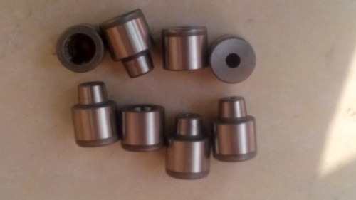 精新款40*160铝型材油石耐高温软管 辅助器定位柱橡胶模导柱导套