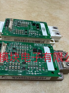 3AU000100457 FF300R12ME4-B11 2MBI300VX-120-54 10000086404