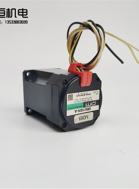 OM东方电机0RK1GN-A阻尼刹车减速机1W100V1000rpm日本进口马达