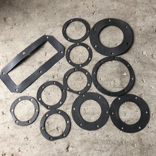 豪丰沃得200/230型中箱/高箱旋耕机全套纸垫