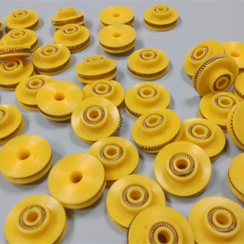 沃特世UPLC/H/I-Class柱塞杆清洗密封圈700002598/425000307