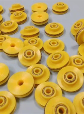 沃特世UPLC/H/I-Class柱塞杆清洗密封圈700002598/425000307