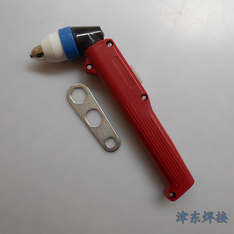 等离子切割枪LGK100优质P80等离子割枪头等离子割炬P80割把
