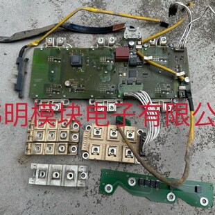 SEMIX303GB126V1议价 A5E01061059 SZVE39K6004550 A5E03894525