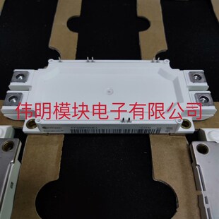 正品 全新原装 质量保证 FF450R12ME4 FF600R12ME4
