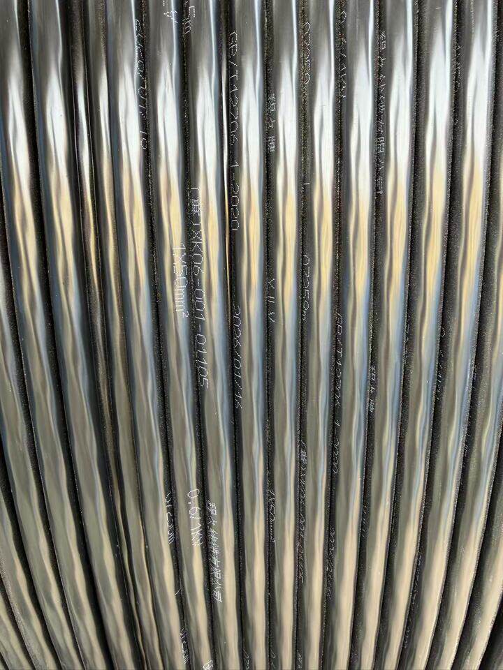 3月25日济南电力电缆YJLV-型号：1×50长度：300mDL646可邮寄处置单位支持发货，运费和发货流程见详情页网络拍卖公告