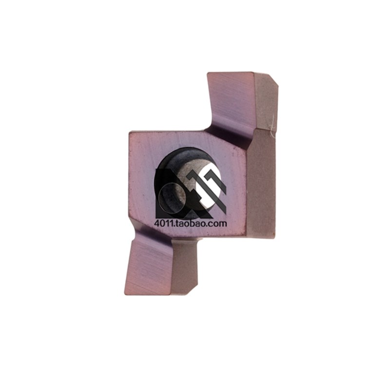 7GR/8GR/9GR/100/150/2MM小径切槽刀/小内孔槽刀/内槽刀片/挖槽