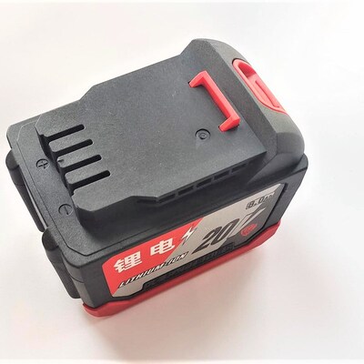 东城MZC22电锤03-100E角磨机DCPB298扳手280 18V20V锂电池充电器