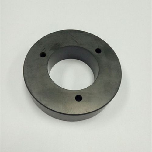 西部机全黑陶瓷出线轮S314全氧化硅慢走丝配件