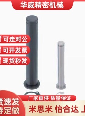 替换米思米铰链销SHCDG6 8 10 12-15-16-18-20-22-24-25-30-35-40