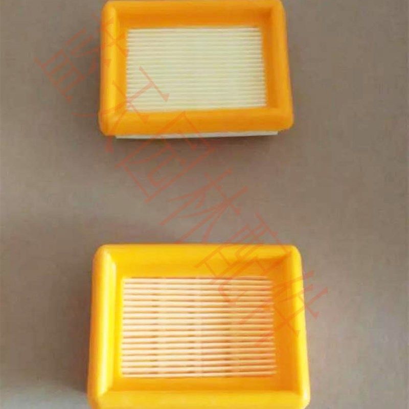 斯蒂尔FS120割灌机过滤器/200/割灌机空气空滤/ 割草机配件