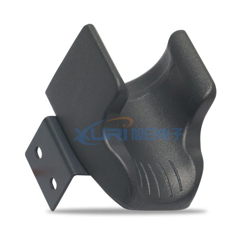 快克2008风枪支架 原装快克858D 2008 705热风枪手柄支架子托架