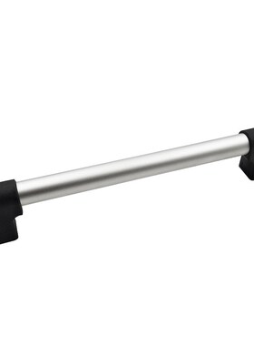 XAH62-L300/400/500/600铝合金管形机床把手拉手/管形拉手怡合达