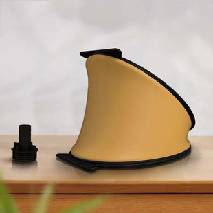 户外用品脚踩充气泵充气床玩具充气配件打气泵打气筒