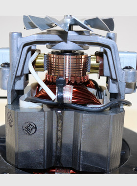 AMETEK119656-00 FF10 300G吸料机电机 122326700上料机马达