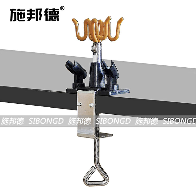 施邦德 模型彩绘喷笔放置架 夹式笔架 台式笔架 喷笔调压过滤组件,童鞋/婴儿鞋/亲子鞋,其他鞋配件,淘宝优惠券,粉丝福利购,淘宝优惠卷