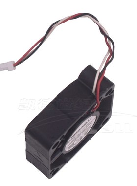 原装正品NMB-MAT 1204KL-04W-B59 3010 12V 0.12A 安川变频器风扇
