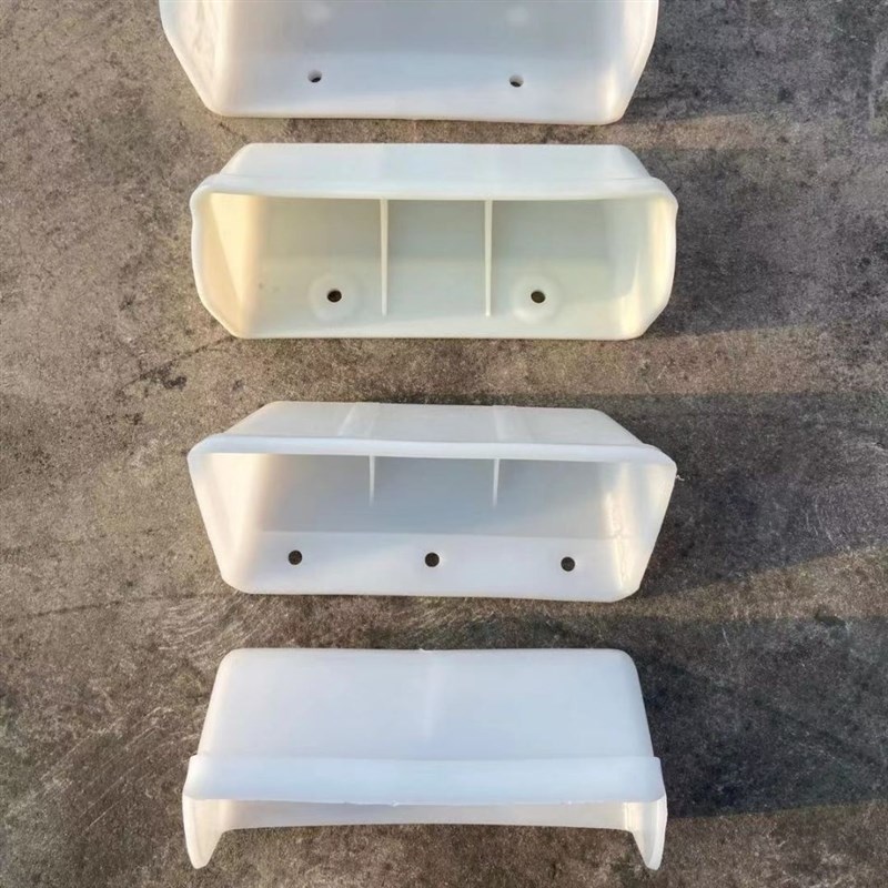 提升机料斗DS尼龙sb塑料粮斗瓦斗烘干机挖斗DH米机畚斗DM扒谷机DQ