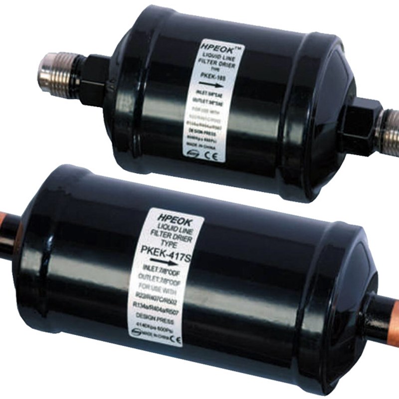 HPEOK/派尔克块状干燥过滤器 PKG-082S 083 083S 084 084S 306S