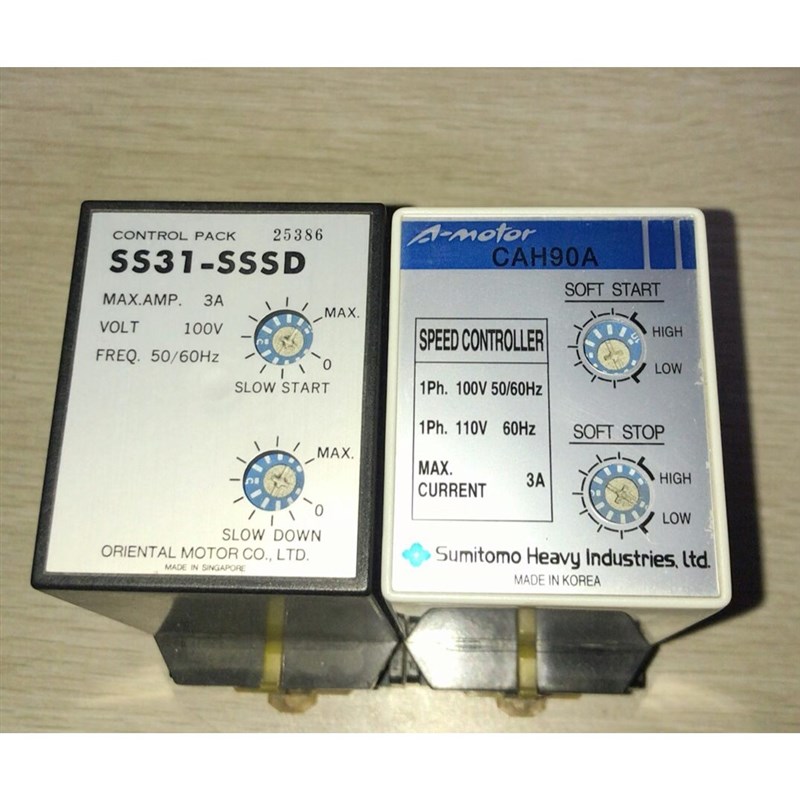 闲置SS31-SSSD 东方调速器