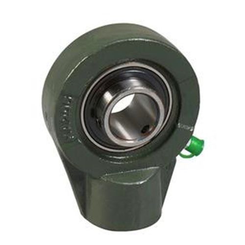 悬吊式外球面轴承座UCHA204 HA205 HA206 HA207 208带座轴承带轴