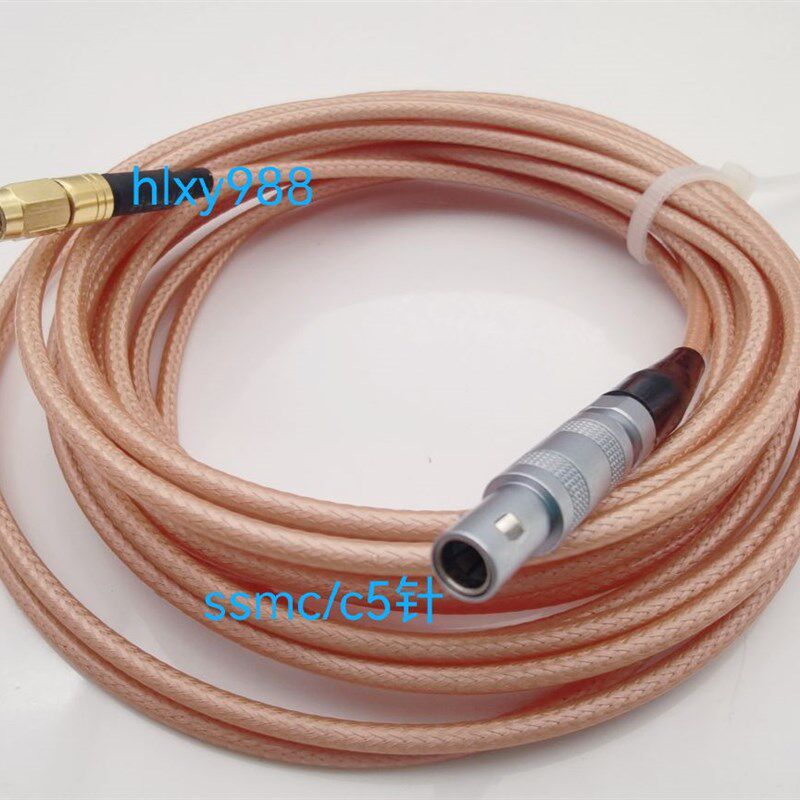 推拉自锁航空插头 单芯的插头TFA.00S.250  C5插头 /SSMC 针公头