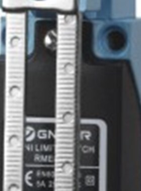 GNBER冈本微动开关RME8108 限位开关