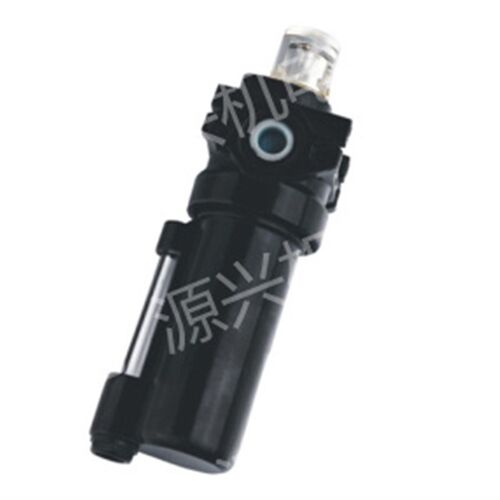 全盛气动 QSPC QPC 气源处理 油雾器 C1-04L  C系列 气源处理器