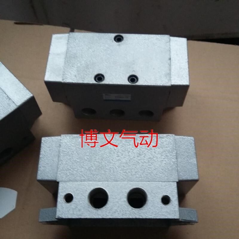 双气控阀K25D2K-10 K25K2-15 K25D2K-20 K25D2K-25