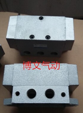 双气控阀K25D2K-10 K25K2-15 K25D2K-20 K25D2K-25