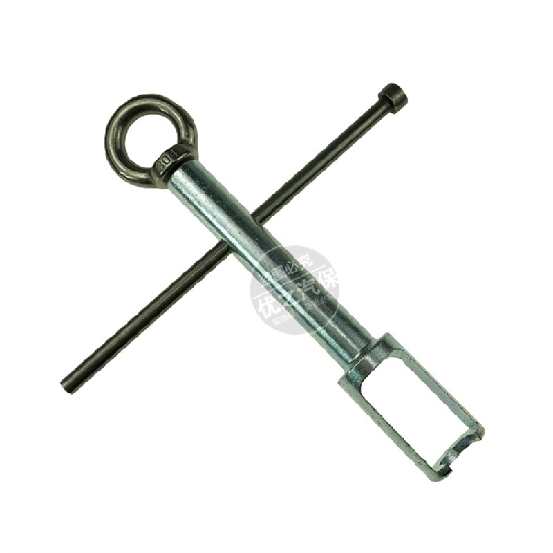 奔驰M276喷油嘴拉马拆卸器拔卸工具M270 m274喷油嘴取出器