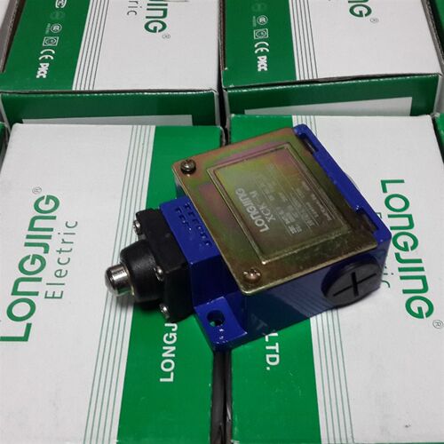 优质XCK-M110 行程开关LL8XCK-M110 限位开关 厂家直销 龙井电器