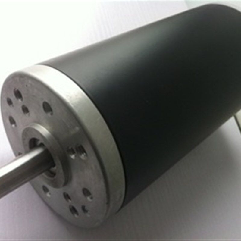 80ZYT203A 高力矩永磁直流电机 12V, 24V, 48V 额定1.25NM 350W