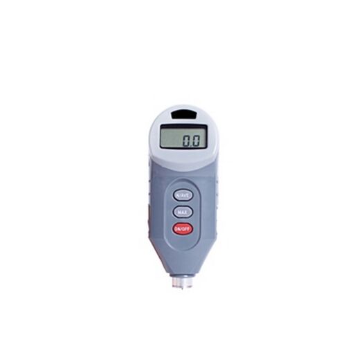 重庆里博仪器 leeb810D 数显邵氏硬度计   D型数显型橡胶硬度计