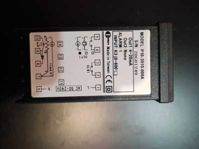 P10-3020-000A P10 P10-3010-000A 电流4-20ma CONCH台湾奇胜温控