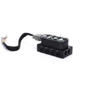 甄选新能源汽车空气悬架分配阀组控制系统阀悬架电磁阀ACCU AIRLI