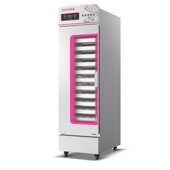 甄选lecon 乐创发酵箱商用烘培面包馒头发酵柜不锈钢大容量蒸笼醒