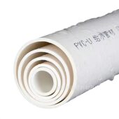 甄选PVC U水管排污管大口径下水道塑料硬管200泄水管通风pvc排水