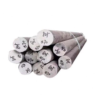 甄选现货2507双相不锈钢圆钢00Cr25Ni7Mo4N 1.4410 F51 F53不锈钢