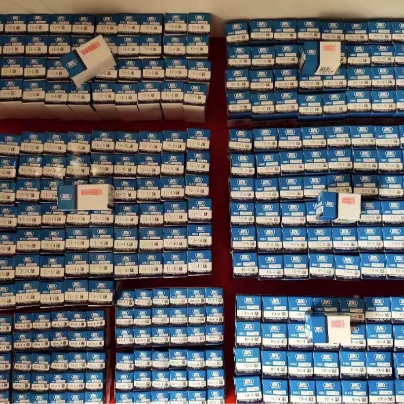 BIG筒夹NBC6-3E/4E/5E/6E