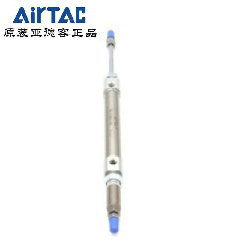 原装亚德客 笔型气缸 PB10*40/45/50/55/60/75-S-U/R/CB AirTAC