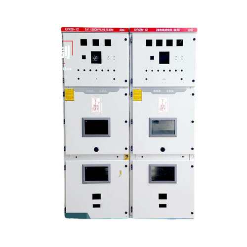 kyn28中置柜柜体 kyn28中置柜柜体 KYN28成套设备外壳