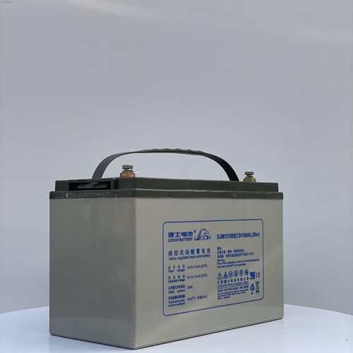 理士蓄电池DJM12100S/12V100AH直流屏电池/ups电源专用蓄电池