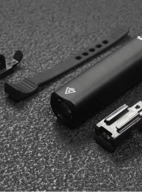 CFPL-C002单灯全铝合金自行车单灯骑灯吊装车把公路山地骑行装备