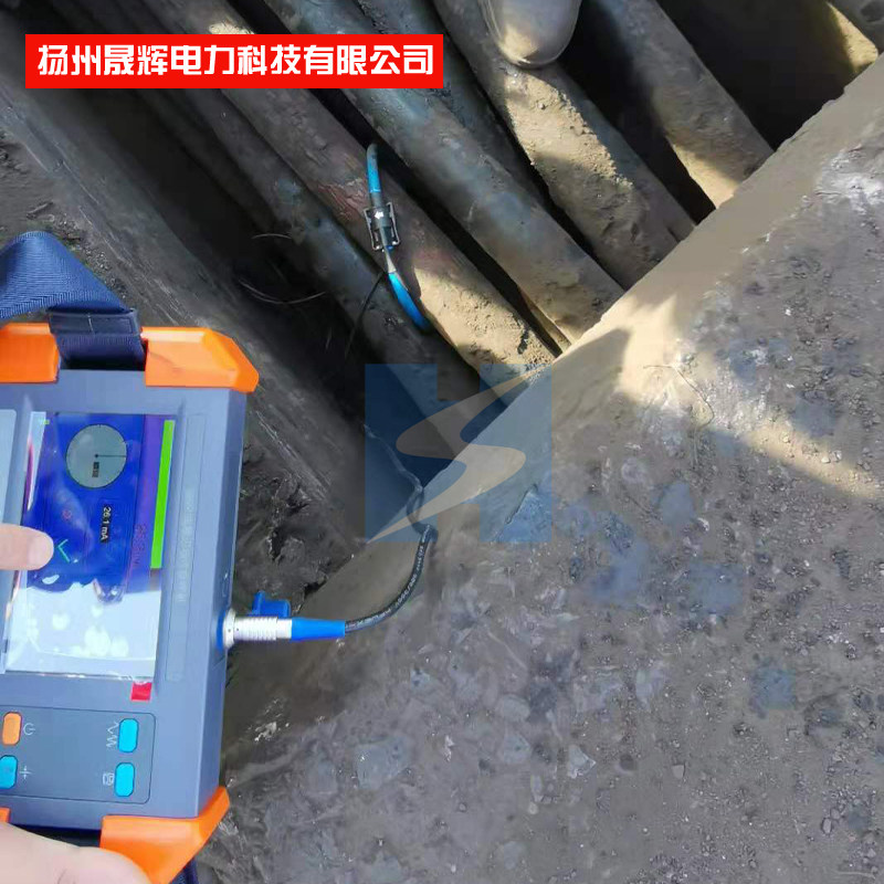 多功能电缆识i别议/带电电缆识别仪/不带电电缆识别仪