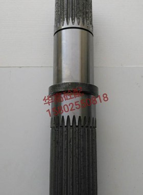SY泵车配件  SY仿进口4029分动箱一轴输入轴