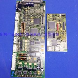 斯电梯配件 带AS1板 MCB GCA26800H2 全新进口 II板 OTIS奥