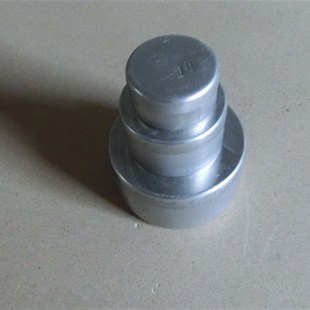 厂家直销 直径80x50取土铝盒/土壤盒 称重盒(各种规格)