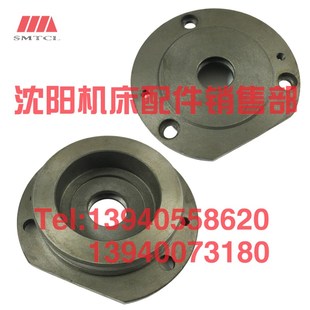 X63W 400K 北京铣床X52K 压盖 X53K 法兰盘6175 丝杠盖板 X62W